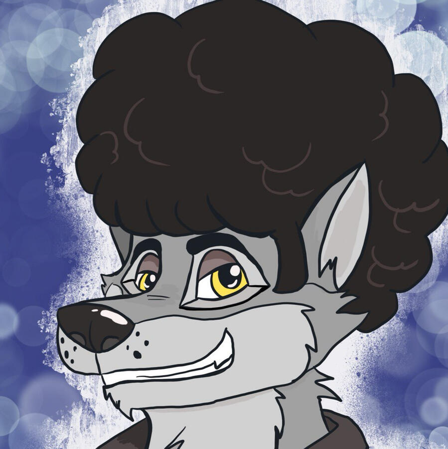 Frisky Disco Icon