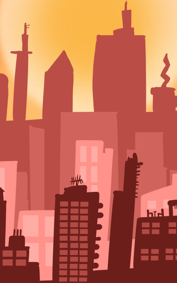 City Skape