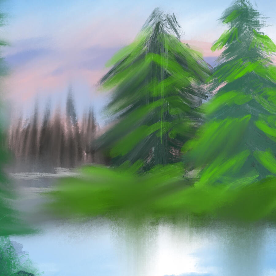 The Forest